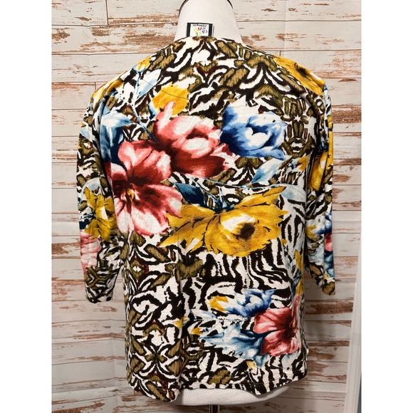 Take Two Vintage Women’s Top - Small - Picture 4 of 9